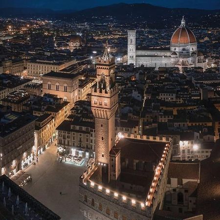 Affitta Camere Calderaro フィレンツェ エクステリア 写真