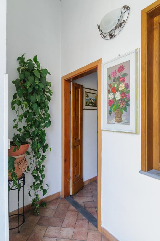 Affitta Camere Calderaro フィレンツェ 部屋 写真
