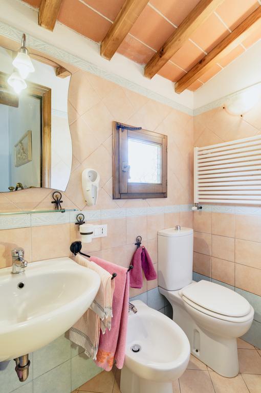 Affitta Camere Calderaro フィレンツェ 部屋 写真