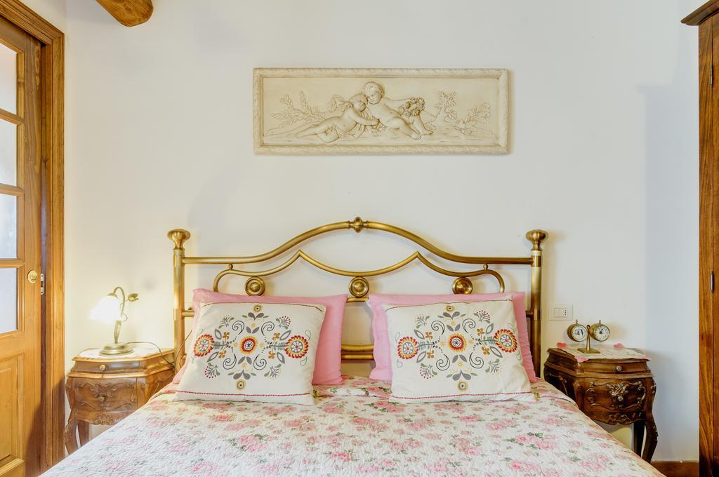 Affitta Camere Calderaro フィレンツェ 部屋 写真