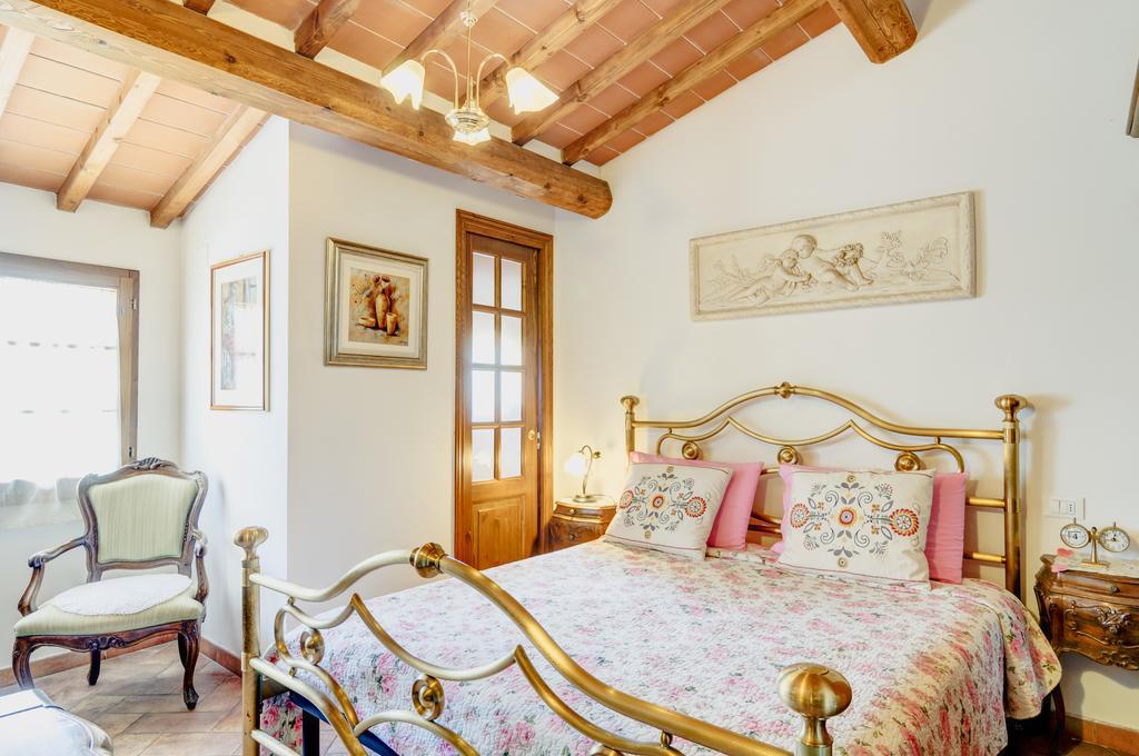 Affitta Camere Calderaro フィレンツェ 部屋 写真