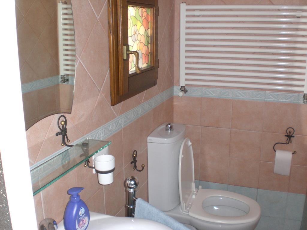 Affitta Camere Calderaro フィレンツェ 部屋 写真